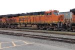 BNSF 7177